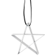 Ornamento Estrella Grande Blanco - Figura - Stelton STELTON STT10607-2