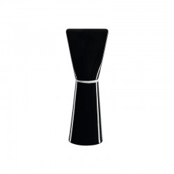 Pepper and Salt Mill 23,2cm Black - Black&White Black And White - Asa Selection ASA SELECTION ASA5067002