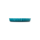 Stoneware Fluted Flan Dish 28cm Deep Teal - Heritage - Le Creuset LE CREUSET LC71120286420001