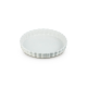 Stoneware Fluted Flan Dish 28cm Meringue - Heritage - Le Creuset LE CREUSET LC71120287160001