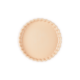 Forma para Tarte Redonda 28cm Shell Pink - Heritage - Le Creuset LE CREUSET LC71120287770001