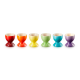 Set de 6 Hueveras Arcoíris - Rainbow - Le Creuset LE CREUSET LC79067008359030