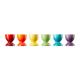 Set de 6 Hueveras Arcoíris - Rainbow - Le Creuset LE CREUSET LC79067008359030