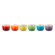 Conj. 6 Mini Ramekins Arco-Íris - Rainbow - Le Creuset LE CREUSET LC79134108359030