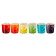 Set of 6 Mugs 350ml - Rainbow - Le Creuset LE CREUSET LC79114358359030