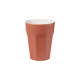 Espresso Cup Red Clay 100ml - Ti Amo - Asa Selection ASA SELECTION ASA5079354