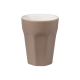 Vaso Cappuccino Taupe 250ml - Ti Amo Limestone - Asa Selection ASA SELECTION ASA5180208