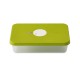 Contenedor con Fechador Cuadrado 2,4Lt - Dial Verde - Joseph Joseph JOSEPH JOSEPH JJ81040