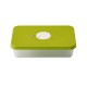 Storage Rectangular Container with Datable Lid 2,4Lt - Dial Green - Joseph Joseph JOSEPH JOSEPH JJ81040