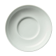 Coupe Gourment Plate Green Ø23Cm - Kolibri - Asa Selection ASA SELECTION ASA25105250