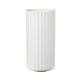 Vase ø12Cm White – Yoko - Asa Selection ASA SELECTION ASA1368016