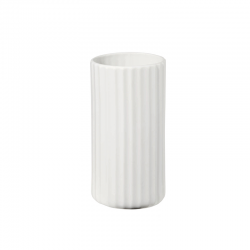 Vase ø8,5cm White – Yoko - Asa Selection ASA SELECTION ASA1369016