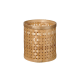 Bamboo Cylindre Vase 19,5cm - Haruko Bamboo - Asa Selection ASA SELECTION ASA64082971