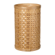 Vaso Bamboo Cilindrico 30cm - Haruko - Asa Selection ASA SELECTION ASA64084971