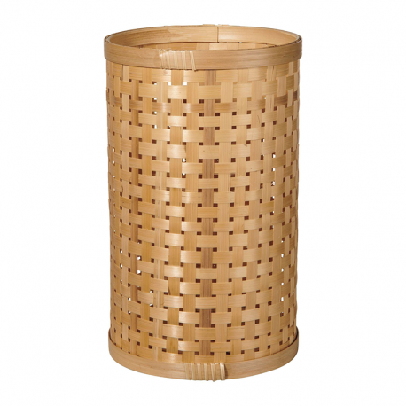 Bamboo Cylindre Vase 30cm - Haruko Bamboo - Asa Selection ASA SELECTION ASA64084971