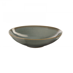 Plato Gourmet Ø23cm Eucalyptus - Saisons Verde - Asa Selection ASA SELECTION ASA27251175