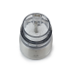 Electric Salt Mill 16cm Black - Daman Z - Peugeot Saveurs PEUGEOT SAVEURS PG4318600