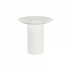 Vase White Ø14,5cm - Artea - Asa Selection ASA SELECTION ASA63071091