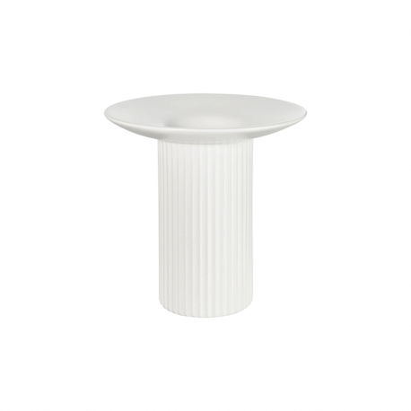 Vase White Ø14,5cm - Artea - Asa Selection ASA SELECTION ASA63071091
