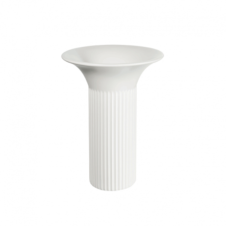 Vase White Ø15cm - Artea - Asa Selection ASA SELECTION ASA63072091