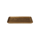 Bandeja de Madera Rectangular 27cm - Wood Marrón - Asa Selection ASA SELECTION ASA53701970