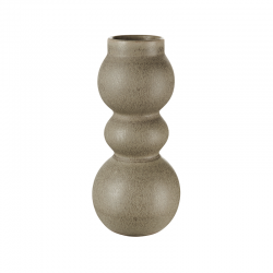 Vase 19cm Stone - Como - Asa Selection