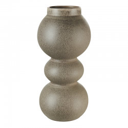 Vase 23,5cm Stone - Como - Asa Selection