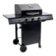 Barbecue a Gás Performance Core B3 Cart Preto - Charbroil CHARBROIL CB140943