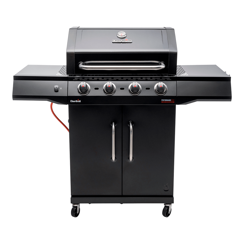 Gas Barbecue Performance Core B4 Black Charbroil