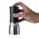 Electric Salt Mill 16cm Black - Daman Z - Peugeot Saveurs PEUGEOT SAVEURS PG4318600