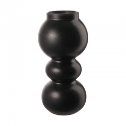 Vase 23,5cm Black - Como - Asa Selection ASA SELECTION ASA83094174
