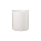 White Cylindre Vase 15cm - Haruko White - Asa Selection ASA SELECTION ASA64053091