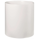 Vaso Branco Cilindrico 29cm - Haruko - Asa Selection ASA SELECTION ASA64057091