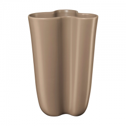 Vase 18,5cm Taupe – Blossom - Asa Selection ASA SELECTION ASA83084208