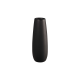 Vase 25cm Black Iron - Ease - Asa Selection ASA SELECTION ASA91031174