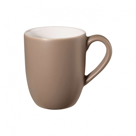 Caneca 500ml Taupe - Grande - Asa Selection ASA SELECTION ASA4707208