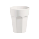 Cappuccino Cup White Matt 250ml - Ti Amo - Asa Selection ASA SELECTION ASA5180091