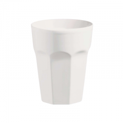 Cappuccino Cup White Matt 250ml - Ti Amo - Asa Selection ASA SELECTION ASA5180091