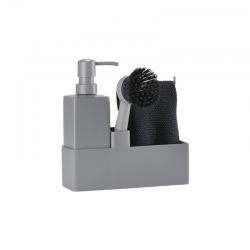 Diswasher Set Cool Grey - Singles - Zone Denmark