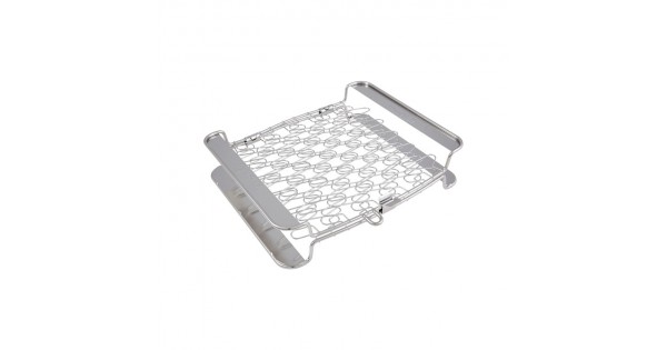 Grill Basket Grey Charbroil