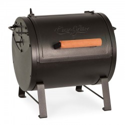 Side Fire Box - Smoker - Chargriller