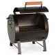 Side Fire Box - Smoker - Chargriller CHARGRILLER BAR2424