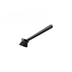 Dishwasher Brush Black - Diish - Zone Denmark