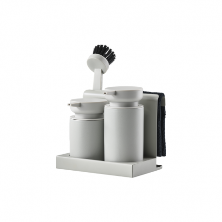 Diswashing Set Grey - Diish - Zone Denmark ZONE DENMARK BVZN26670