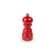 Pepper Mill 12cm Red Passion - Paris U´Select - Peugeot Saveurs PEUGEOT SAVEURS PG41199
