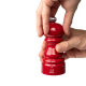 Pepper Mill 12cm Red Passion - Paris U´Select - Peugeot Saveurs PEUGEOT SAVEURS PG41199