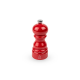 Salt Mill 12cm Red Passion Lacquered - Paris U´Select - Peugeot Saveurs PEUGEOT SAVEURS PG41205