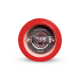 Moinho de Sal 18cm Vermelho Paixão - Paris - Peugeot Saveurs PEUGEOT SAVEURS PG41298