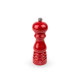 Pepper Mill 18cm Red Passion Lacquered - Paris U´Select - Peugeot Saveurs PEUGEOT SAVEURS PG41212