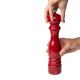 Salt Mill 30cm Red Passion Lacquered - Paris - Peugeot Saveurs PEUGEOT SAVEURS PG41335